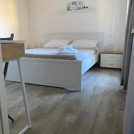 Grazioso Bilocale A *