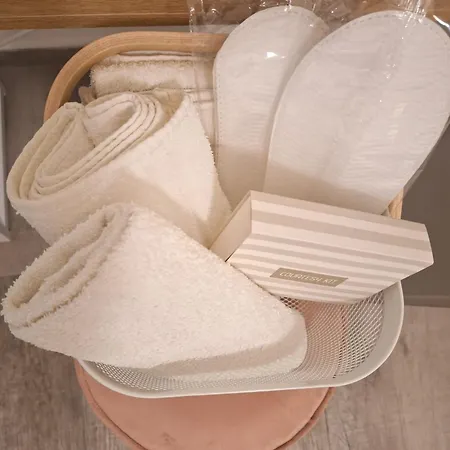 Feriehus Grazioso Bilocale A Marina Di Carrara
