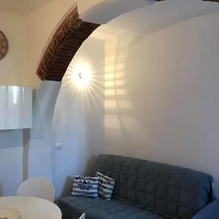Feriehus Grazioso Bilocale A Marina Di Carrara