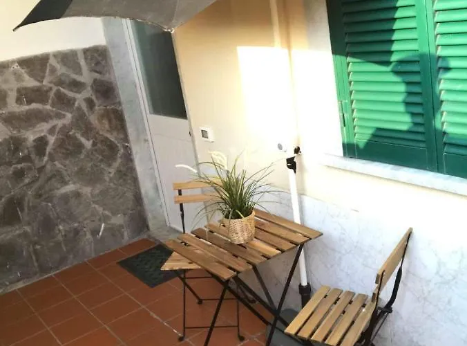 Feriehus Grazioso Bilocale A *